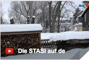 Stasi auf dem Schulhof