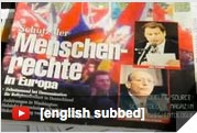 Menschenrechte in Europa