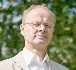 Dipl. med. Wilfried Meißner