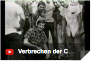 Verbrechen der CIA