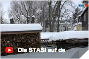 Die Stasi auf dem Schulhof